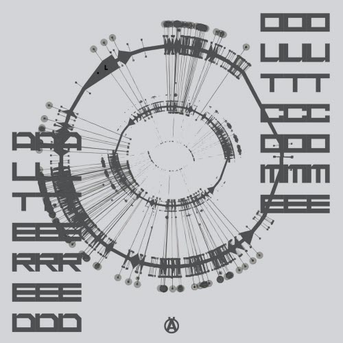 Androm - Altered Outcome (2025) [EP]