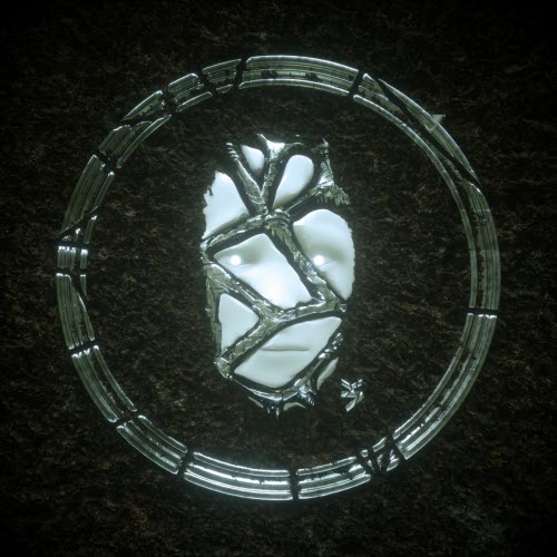 Androm - Then Is Now (2021) [EP]