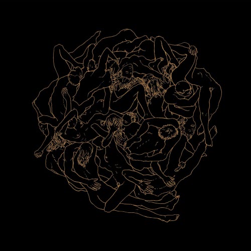 Årabrot - Årabrot (2013)