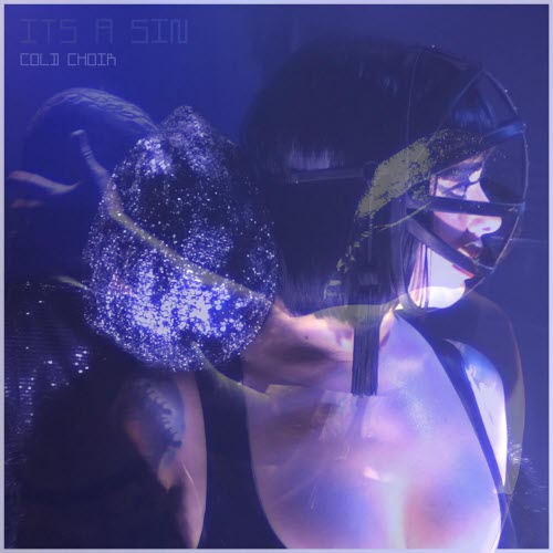 Cold Choir - Its A Sin (2025) [Single]