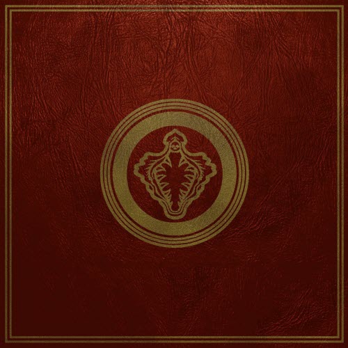Årabrot - The Gospel (2016)