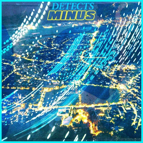 Detects - Minus (2025)