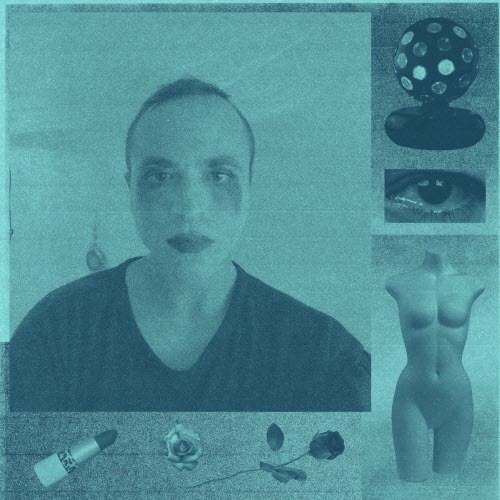 Dream Days - Why Am I Crying At Todd Lane Rn (2025) [EP]
