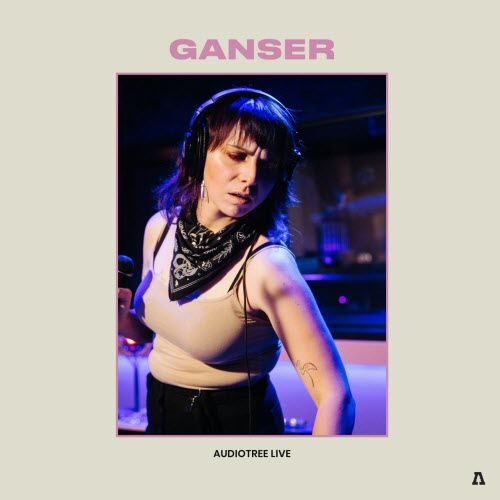 Ganser - Audiotree Live (2020) [EP]