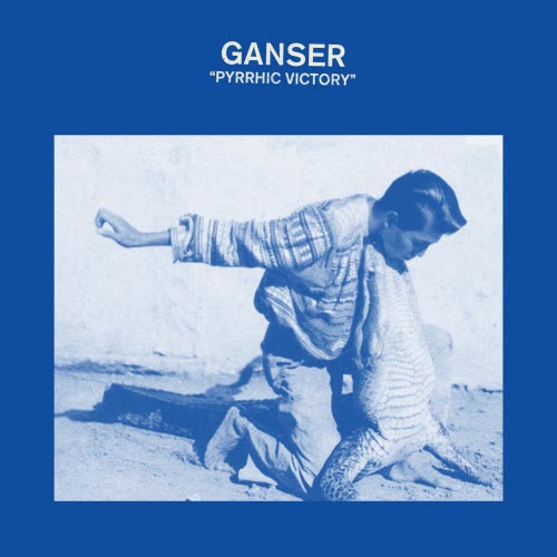 Ganser - Pyrrhic Victory (2016) [Single]