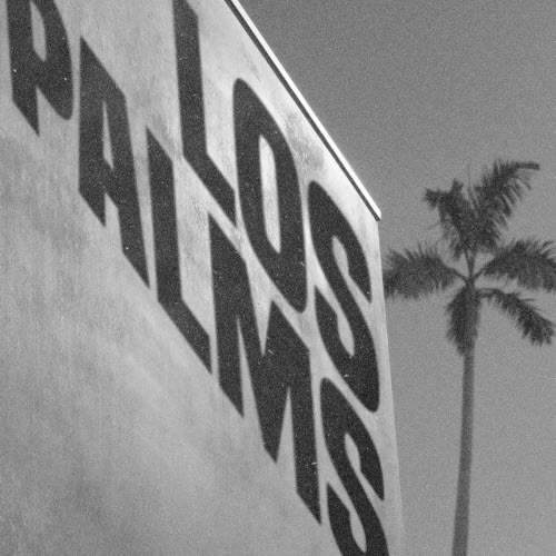 Los Palms - Truth (2018) [EP]