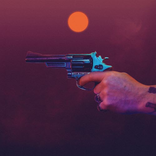 Los Palms - Los Palms (2025)