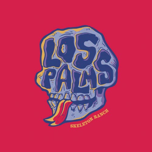 Los Palms - Skeleton Ranch (2022)