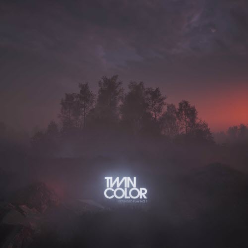 Murcof - Twin Color (Extended Play No. 1) (2022) [EP]