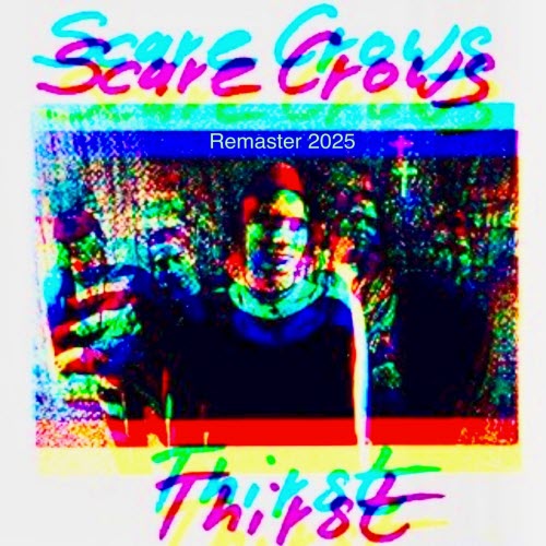 Scare Crows - Thirst (2025) [Remastered]