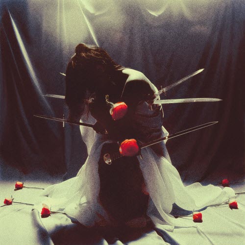 Sexores - Sangre (2025)