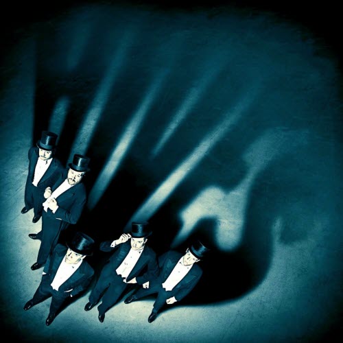 The Hives - Lex Hives (Deluxe Edition) (2024)