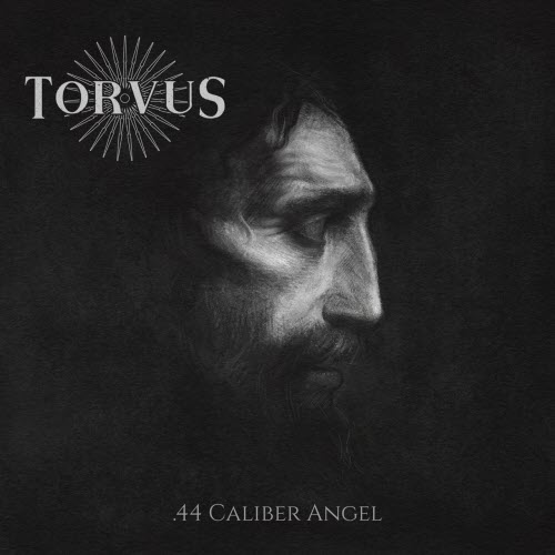 Torvus - .44 Caliber Angel (2025) [EP]