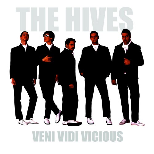 The Hives - Veni Vidi Vicious (2000)