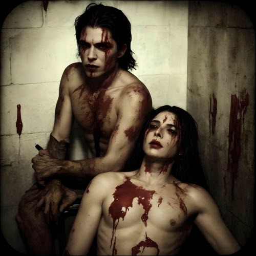 Blut Reaktor - Six Six Feet (2025) [Single]