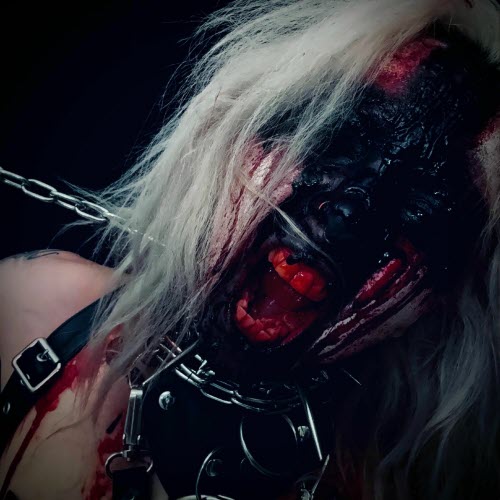 Aux Animaux - Demonizer (2025) [Single]