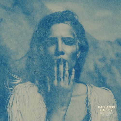 Halsey - Badlands (Decade Edition Anthology) (2025) [3CD]