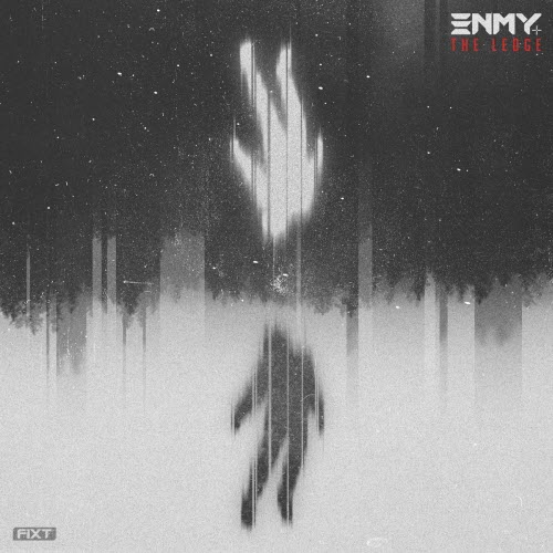 Enmy - The Ledge (2025) [Single]