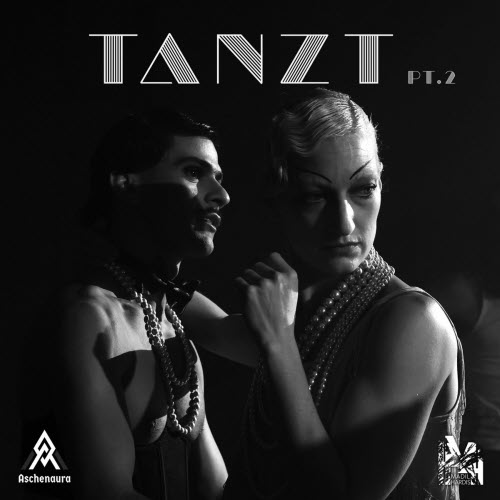 Madil Hardis - Tanzt Pt. 2 (2025) [Single]