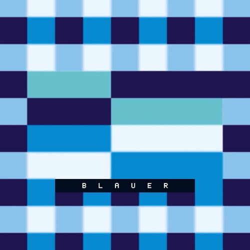 New Order - BlueMonday-95 (2025) [EP]