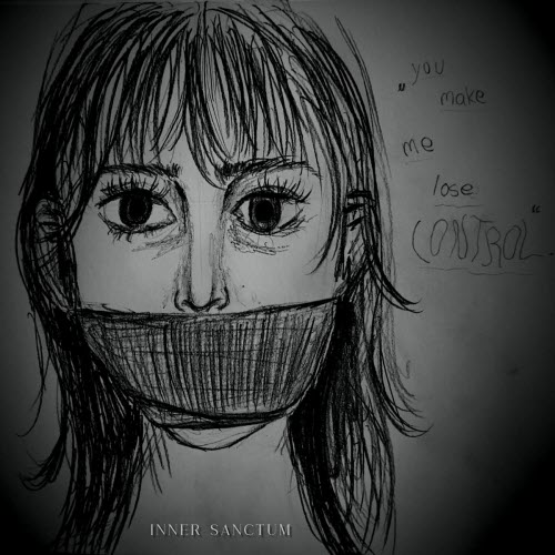 Paris Alexander & The Stave Church - Inner Sanctum (2025) [Single]