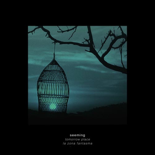 Seeming - Tomorrow Place (2025) [Single]