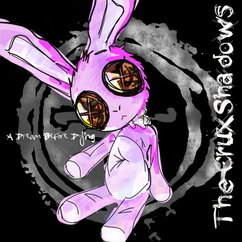 The Crüxshadows - A Dream Before Dying (2025) [Single]