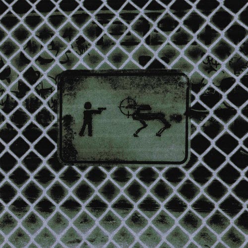 Trace Amount - Restricted Area (2025) [Single]