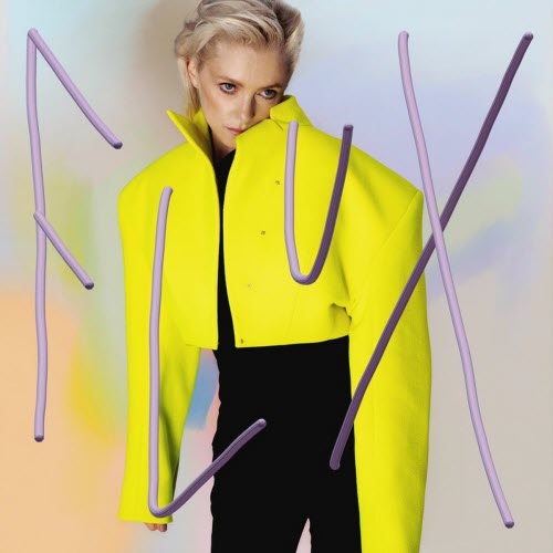 Alison Goldfrapp - Flux (Lux Deluxe Edition) (2025)