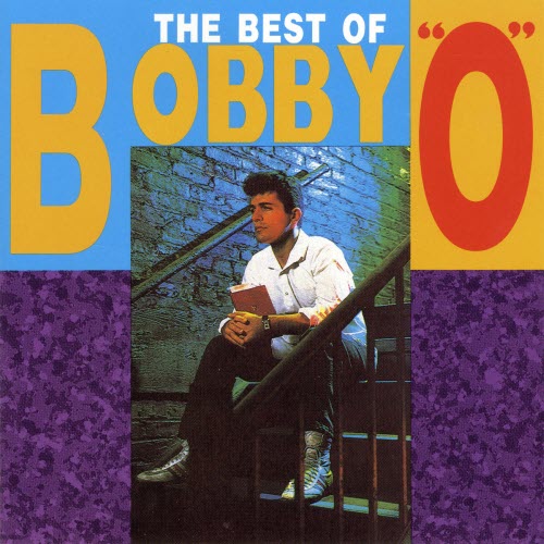 Bobby O - The Best Of Bobby O (1993)