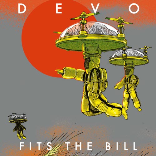 Devo - Fits The Bill (Live) (2025)