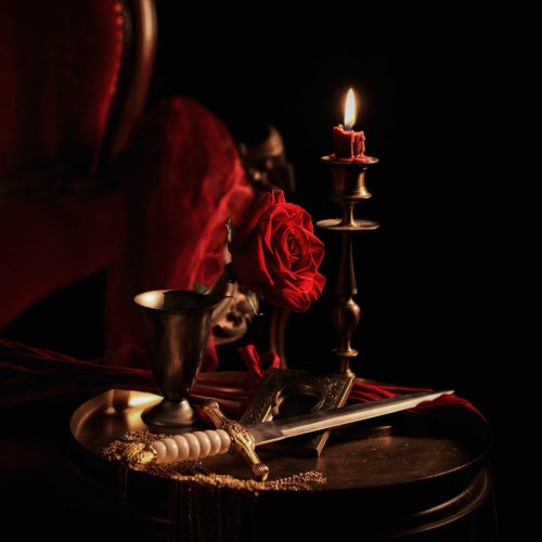 -ii- - Digging For Blood (2025) [Single]