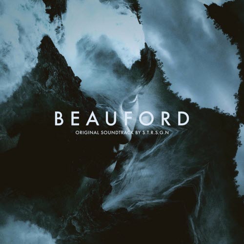 S.T.R.S.G.N - Beauford (Original Motion Picture Soundtrack) (2022)