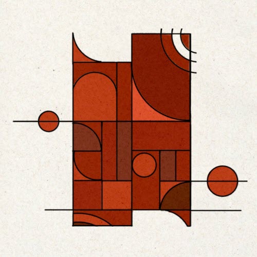 MONITOR - Pasajes Secretos (2025) [Single]