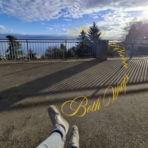 Nicolas Rixon - Both Ways (2025) [Single]