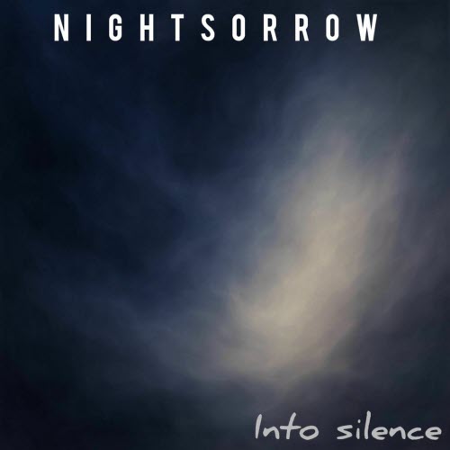 Nightsorrow - Into Silence (2025) [Single]