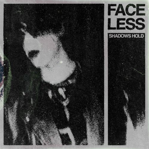 Shadows Hold - Faceless (2024) [Single]
