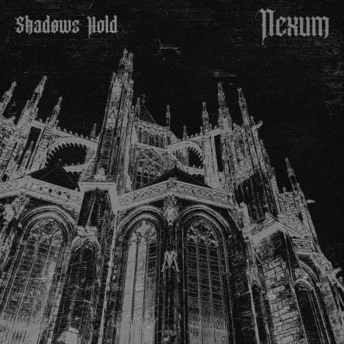 Shadows Hold - Nexum (2025) [EP]