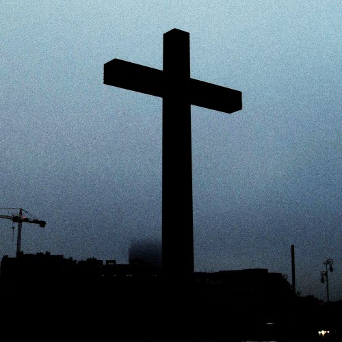 Shadows Hold - Stigmata (2025) [Single]