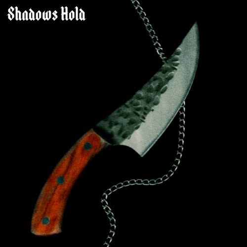 Shadows Hold - Shadows Hold (2024) [EP]
