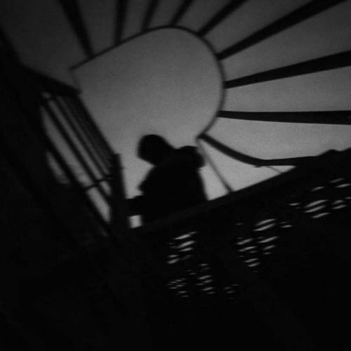 Shadows Hold - Your Chain / Your Shadow (2023) [Single]