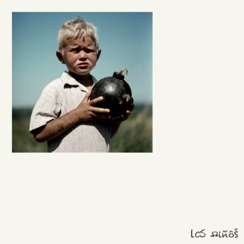 Snark - Los Niños (2025) [Single]