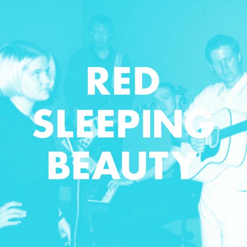 Red Sleeping Beauty - You Are The Kind (2025) [EP]
