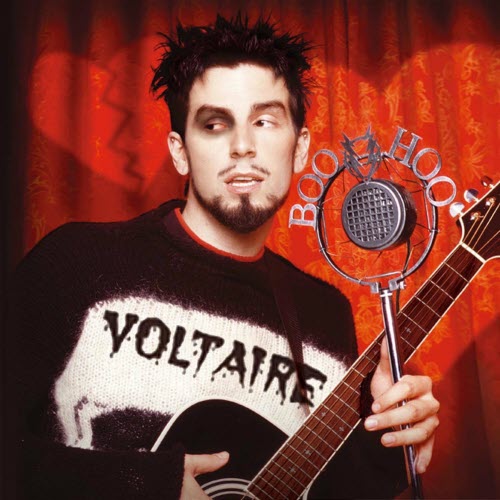 Aurelio Voltaire - Boo Hoo (2002)