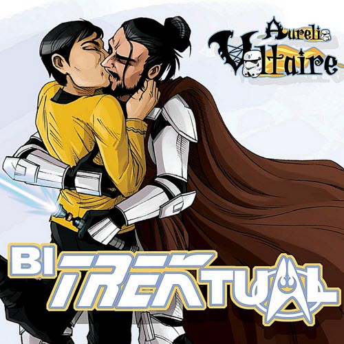 Aurelio Voltaire - Bitrektual (2012)