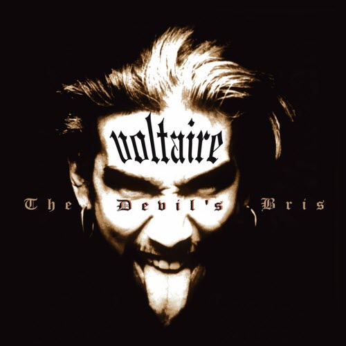 Aurelio Voltaire - The Devil's Bris (1998)