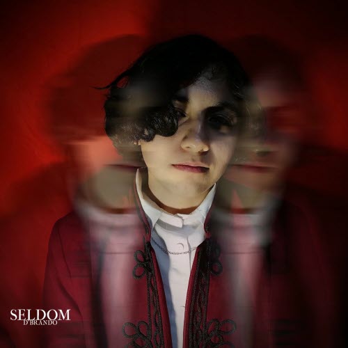 D'Brando - Seldom (2023)