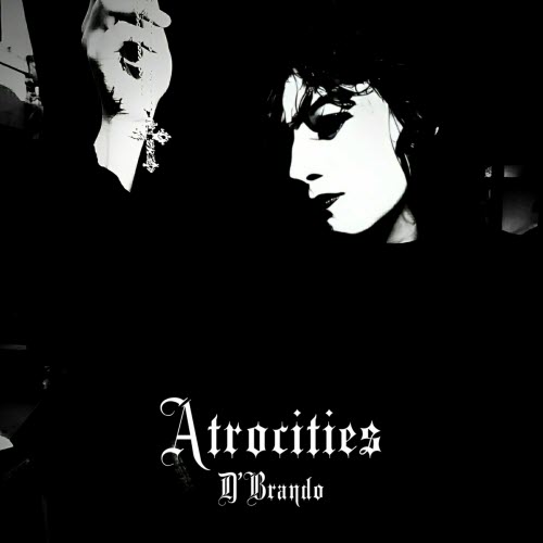 D'Brando - Atrocities (2025) [Single]