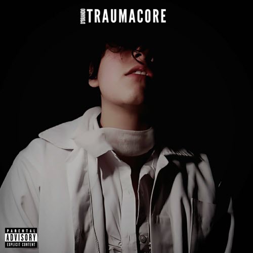 D'Brando - Traumacore (2024)