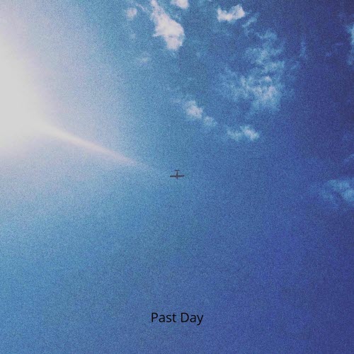 Past Day - Summer Vibes (2022)